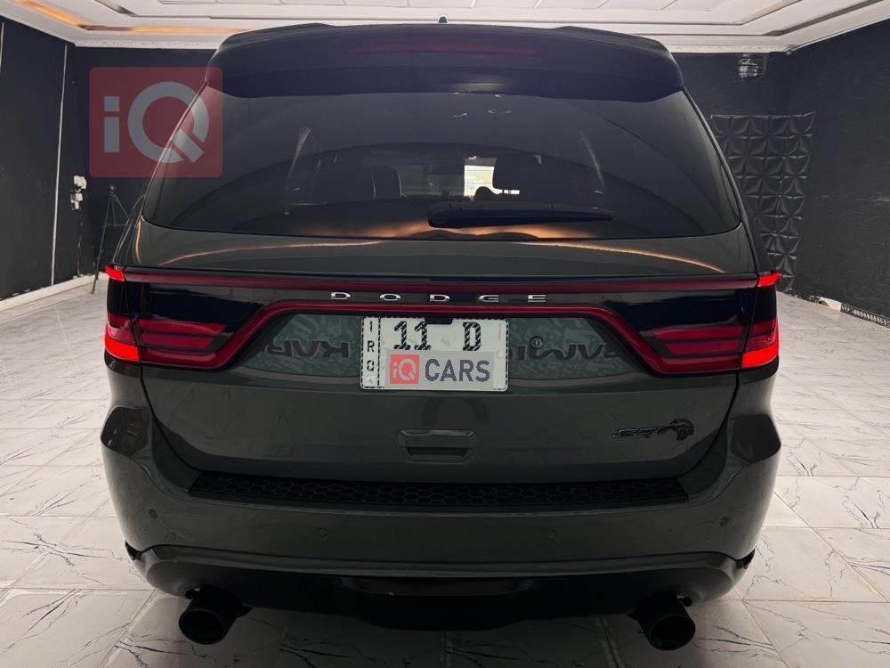 دودج دورانجو